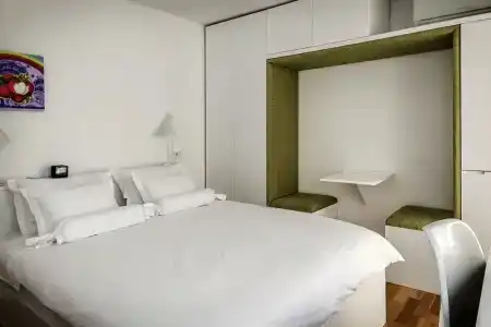 Divota Apartment - 60