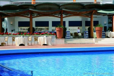 Hilton Sorrento Palace - 13