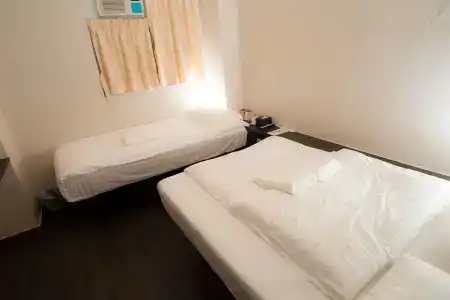 Welcome Inn - 0