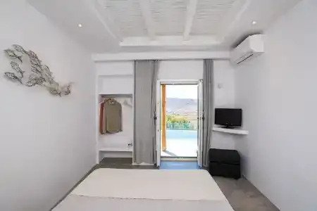 Mykonos Village - 177