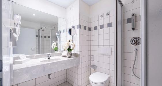 Best Western Plaza Zwickau - 13