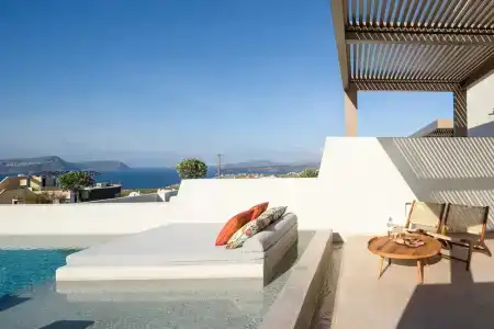 Potnia Theron Suites - 79