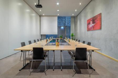 ibis München Parkstadt Schwabing - 41