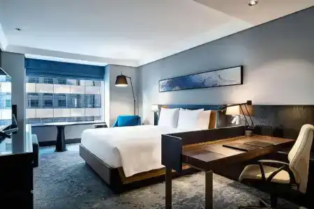 Hilton Sao Paulo Morumbi - 62
