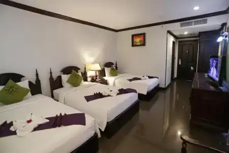 Lucky Angkor & Spa - 65