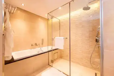 Mercure Dubai Barsha Heights Suites - 23