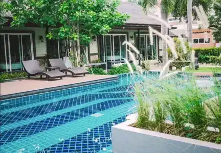 Nirundorn Resort Chaam - 77