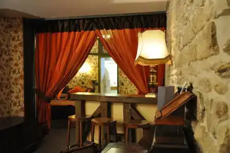 Grand Hôtel Dechampaigne - 44