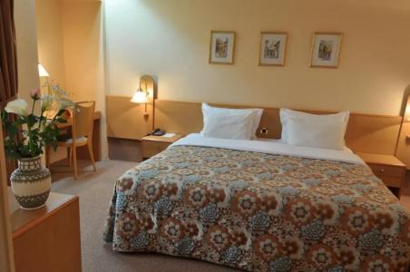 Hôtel Wassim - 37