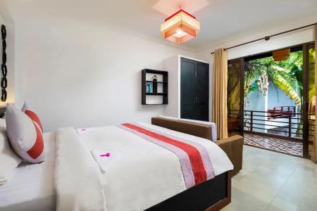 La Niche D'angkor Boutique - 120