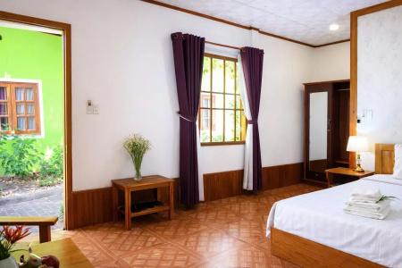Bamboo Resort Phu Quoc - 32