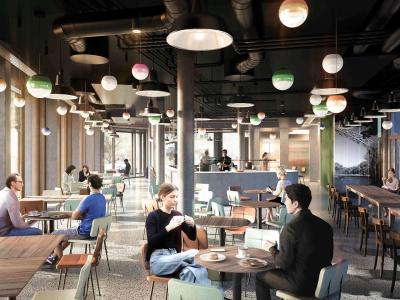 ibis Styles Bern City - 19