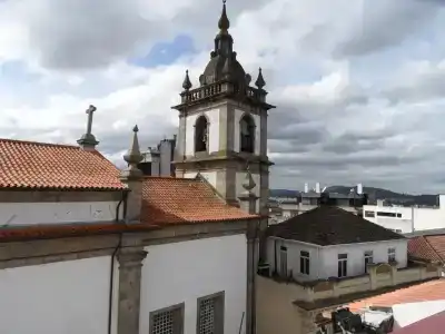 Moon & Sun Braga - 0