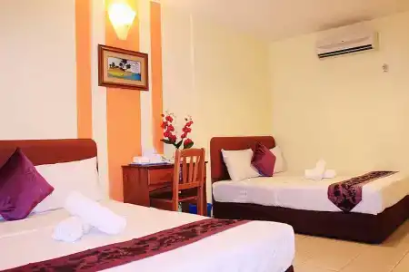 Sun Inns Sunway City Tambun - 45