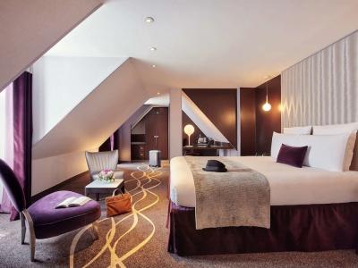 Mercure Paris Opera Garnier Hôtel & Spa - 68