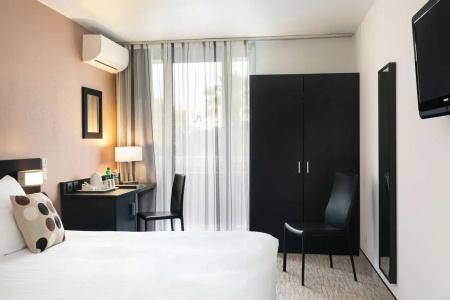 Best Western Mediterranee Menton - 27