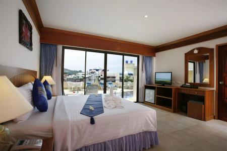 Jiraporn Hill Resort - 5