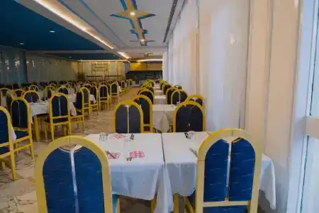 Novostar Nahrawess Thalasso and Aquapark - 28