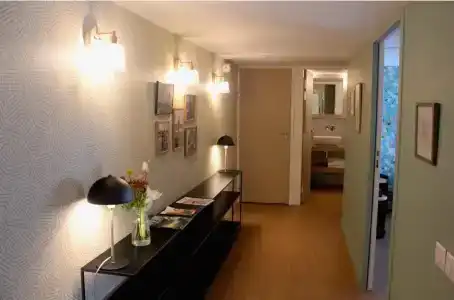 Best Western Plus Hôtel Litteraire Alexandre Vialatte - 156