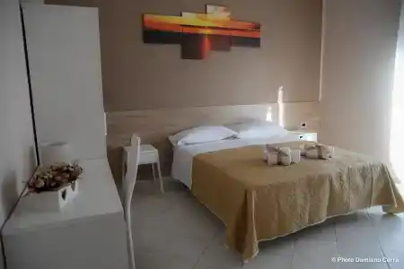 b&b Lamezia Airport - 19