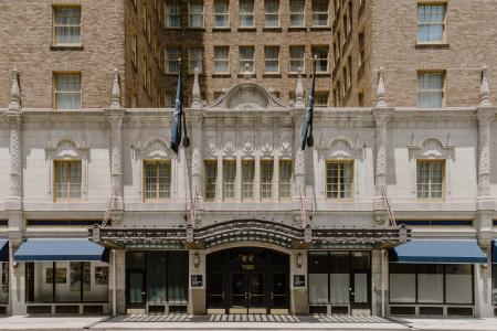 Club Quarters Downton, Houston - 0