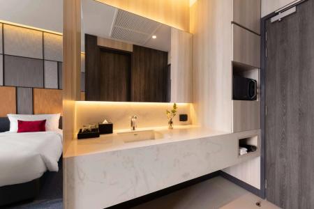 Ramada Plaza by Wyndham Sukhumvit 48 - 9