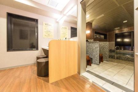 Sanco Inn Osaka Yodoyabashi - 13