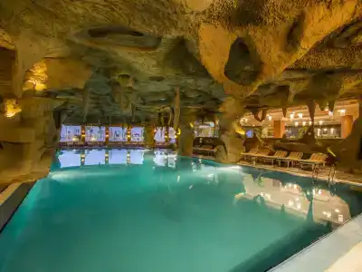 Rixos Alamein - Full Board Plus - 15
