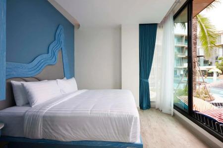 Elmas Cha Am Design - 1