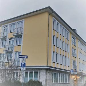 ParkFriedrichstrasse - 0