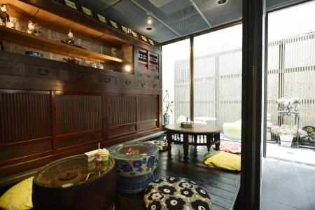 Andon Ryokan - 28