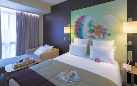 Mercure Toulouse Centre Saint-Georges - 48