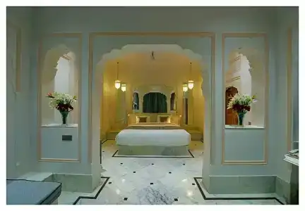 Buena Vista Luxury Garden Spa Resort - 34