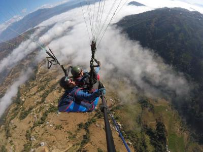 Langtang View - 19
