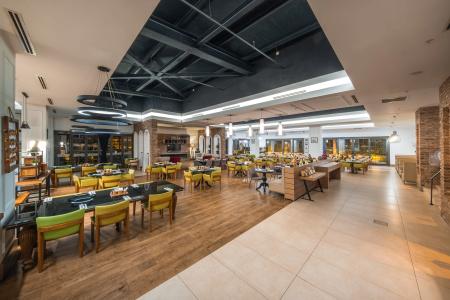 Holiday Inn Ankara - Cukurambar, an IHG - 40