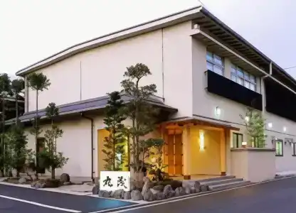 Ryokan Marumo - 34