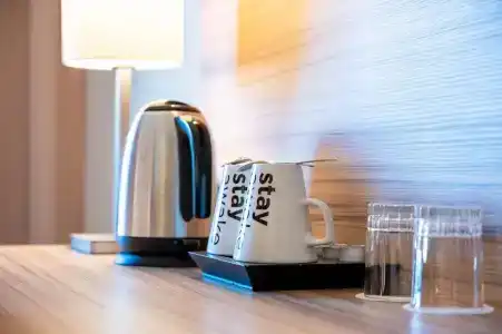 Staycity Aparthotels Heidelberg - 90