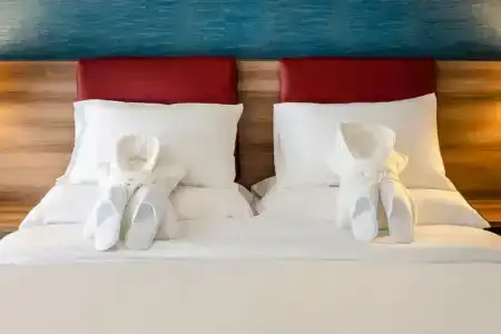 Mercure Geneva Airport - 53