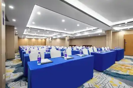 Holiday Inn Express Shenzhen Dongmen, An Ihg - 21