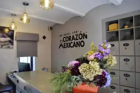 Corazon Mexicano - 8