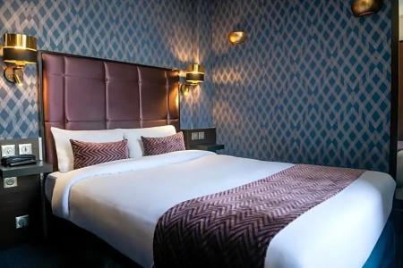 Hôtel du Parc Montparnasse - 40