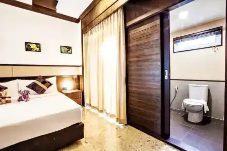 Sibsan & Spa Maetaeng Sha - 81