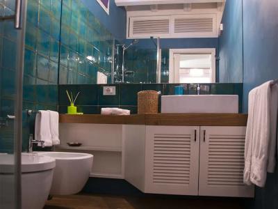 b&b Suite Home Trani - 7