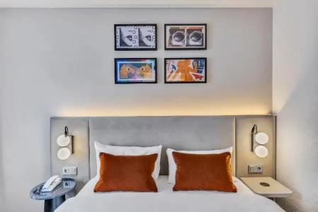 Mercure Hannover Medical Park - 95