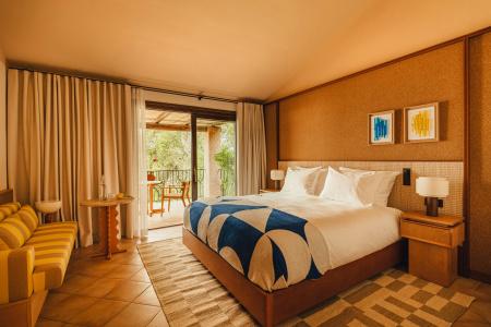 Villa del Golfo Lifestyle Resort - 35