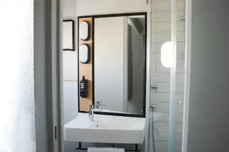 Ibis Paris Tour Eiffel Cambronne 15ème - 28