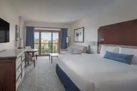 Wyndham Grand Orlando Resort Bonnet Creek - 57