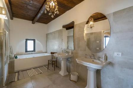 Masseria Fontana di Vite - 36