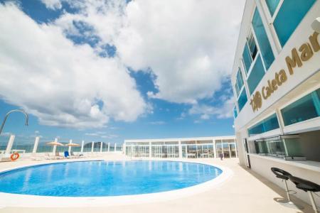 Boutique Tao Caleta Mar - 36