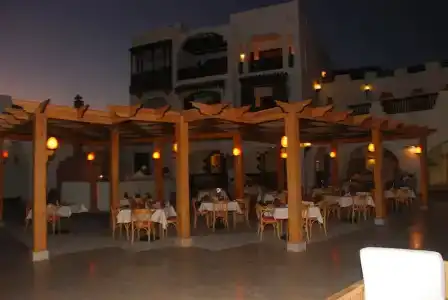 Sharm Plaza - 26